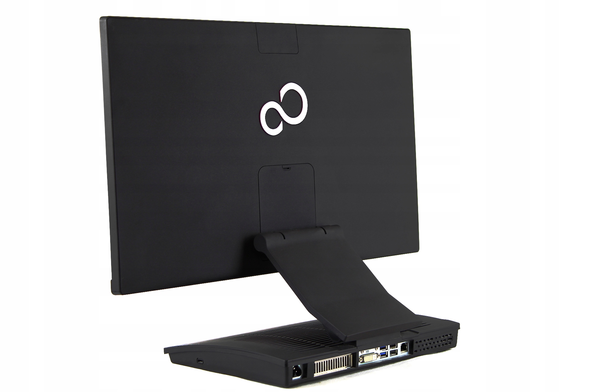 Fujitsu Esprimo x913 AiO i5 FHD IPS 8GB 256GB SSD Producent karty graficznej Intel