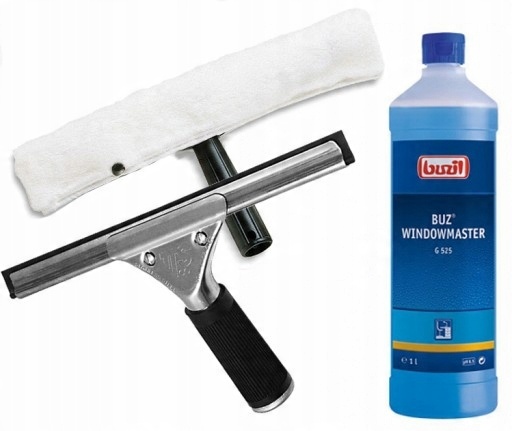 

Myjka do okien Tts CleanBox zestaw 35 cm