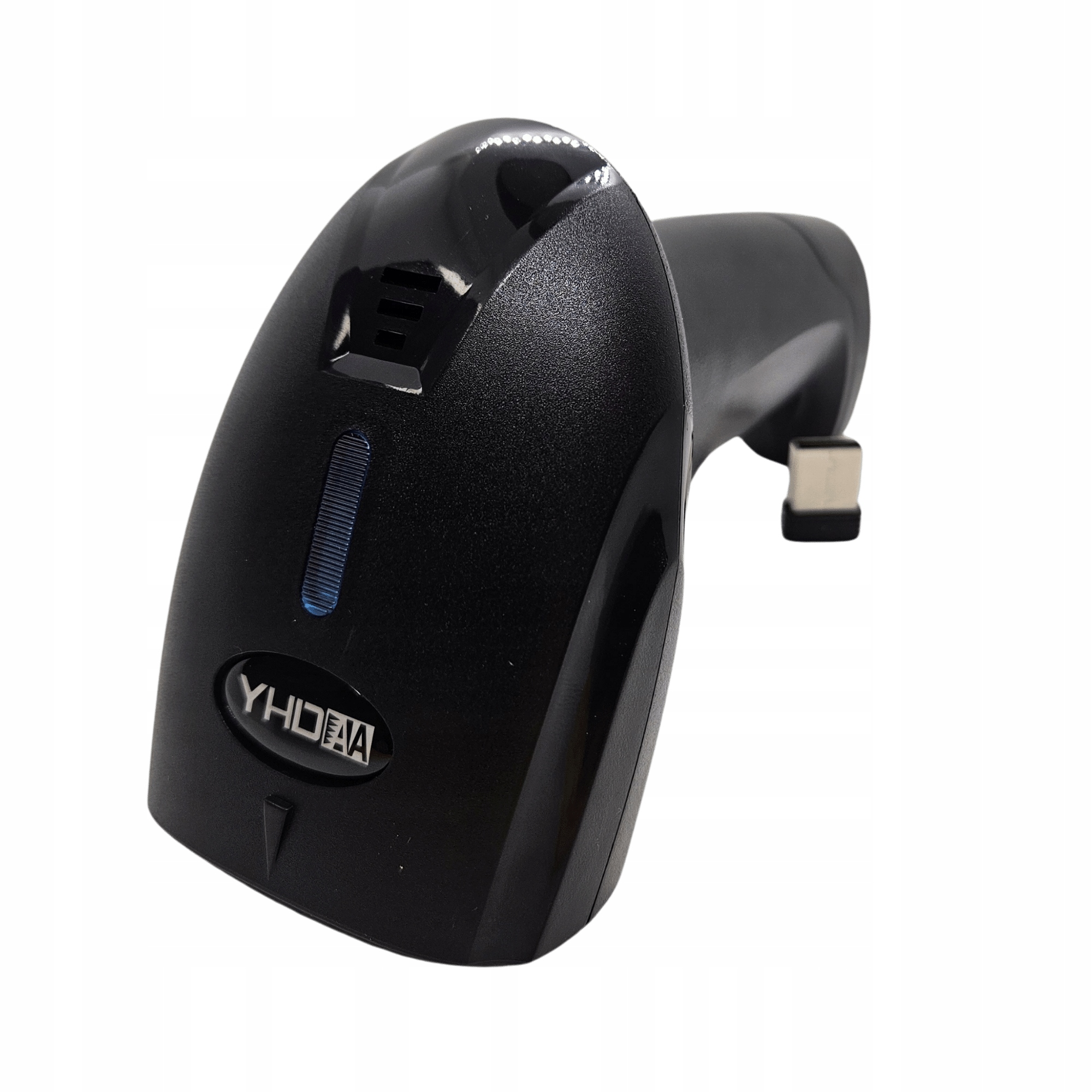 Bezdrátová čtečka čárových kódů s funkcí Bluetooth 1D/2D Qr