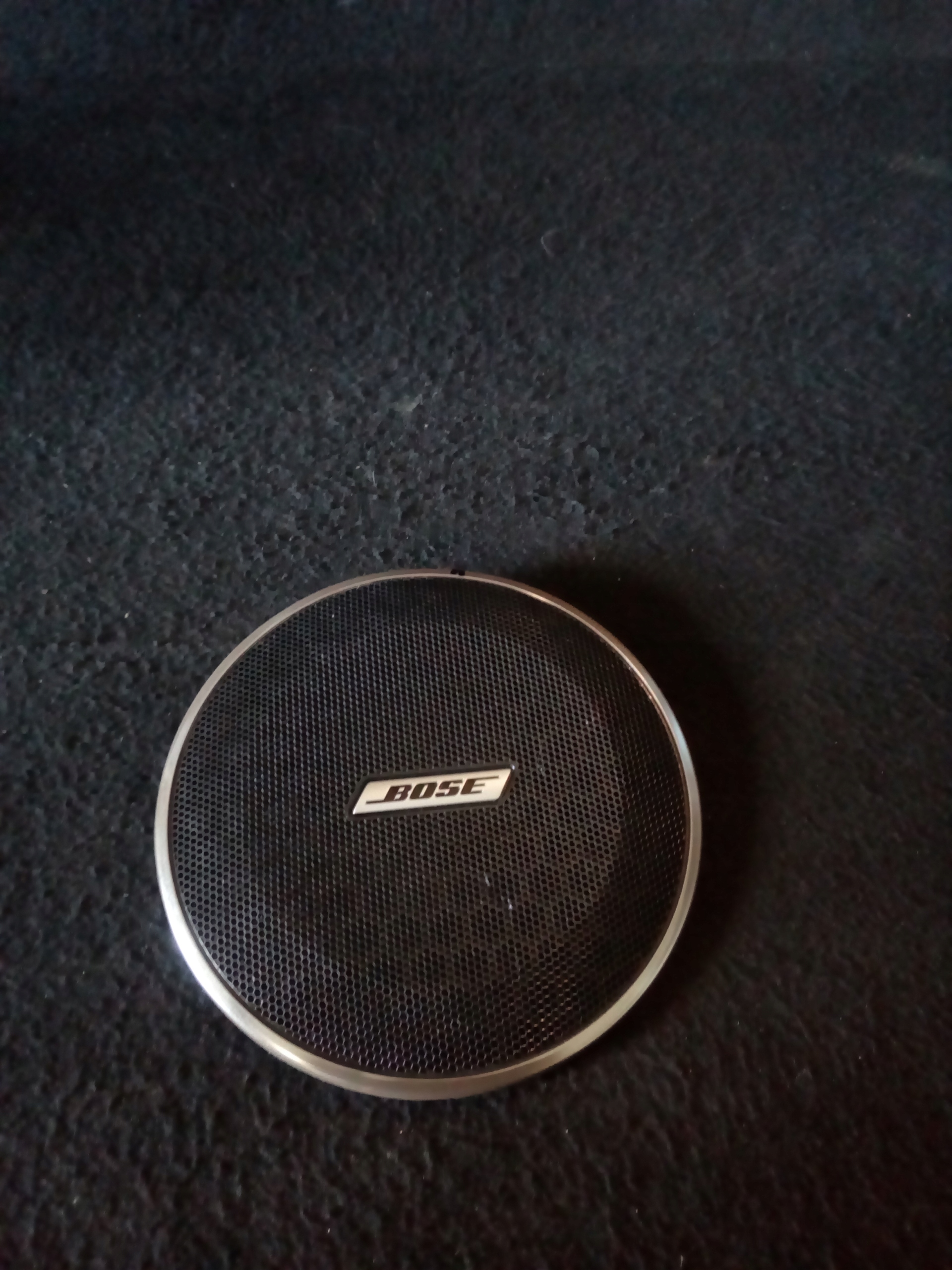 OSŁONKA GŁOŚNIKA BOSE RENAULT LATITUDE