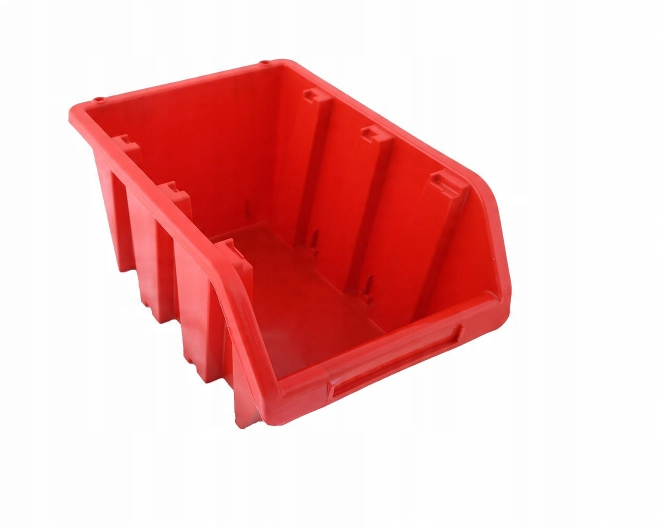 

Pojemnik Magazynowy NP4 Czarny Truck