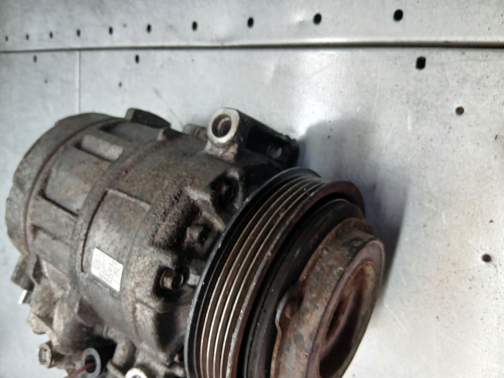 компрессор кондиционера ROVER 75 и 02R 2.0 седан 447220-8513