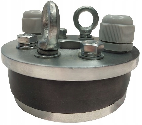 

Głowica Do Studni Głębinowej 110/32 Stal Ibo