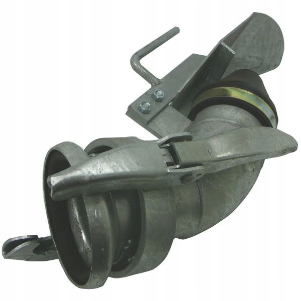 K6207200Z1 - Розлив женский носик с штекером 6