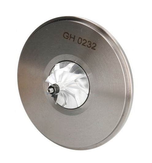 Kartridž Jádro Vložka Turbíny Dacia Dokker Duster Lodgy 1.5 DCI 75 90 K