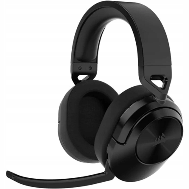 Corsair HS55 2.4 GHz + Bluetooth Nauszne Czarny