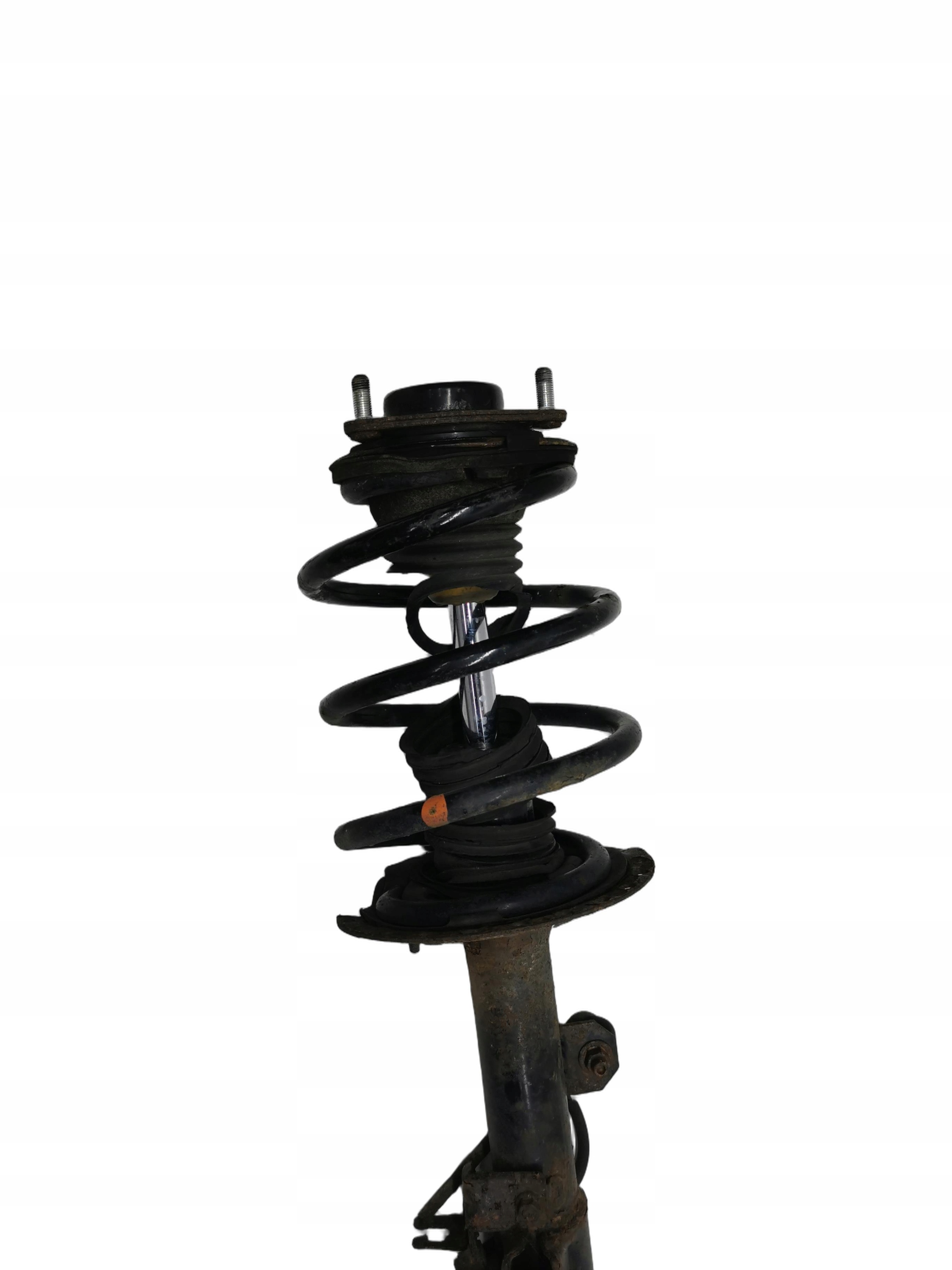 MCPERSON swing shock absorber left front MITSUBISHI OUTLANDER III LIFT