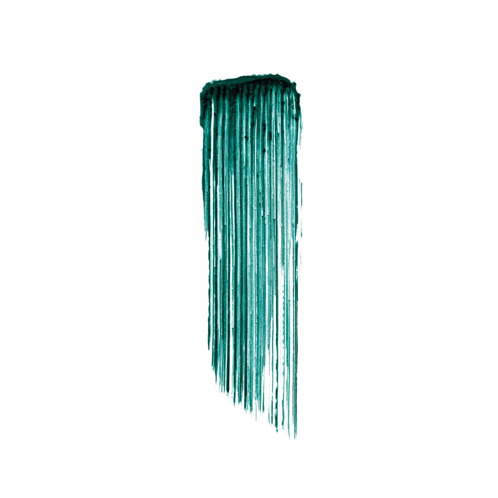 Shiseido Controlled Chaos Mascara Ink (04 Emerald Energy) Řasenka 11,5 ml