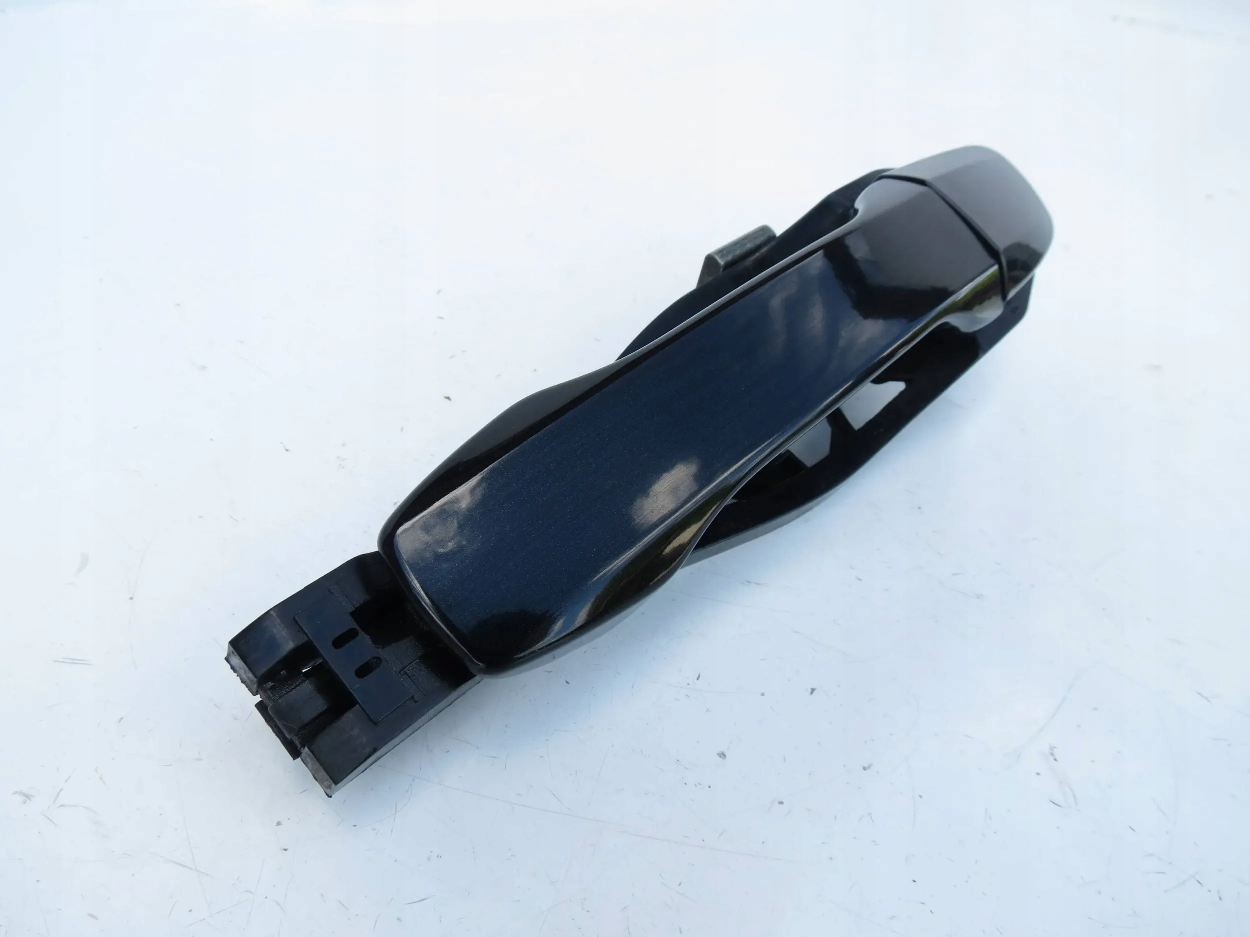 handle door left rear part VOLVO XC90 KOD LAKIERU 452