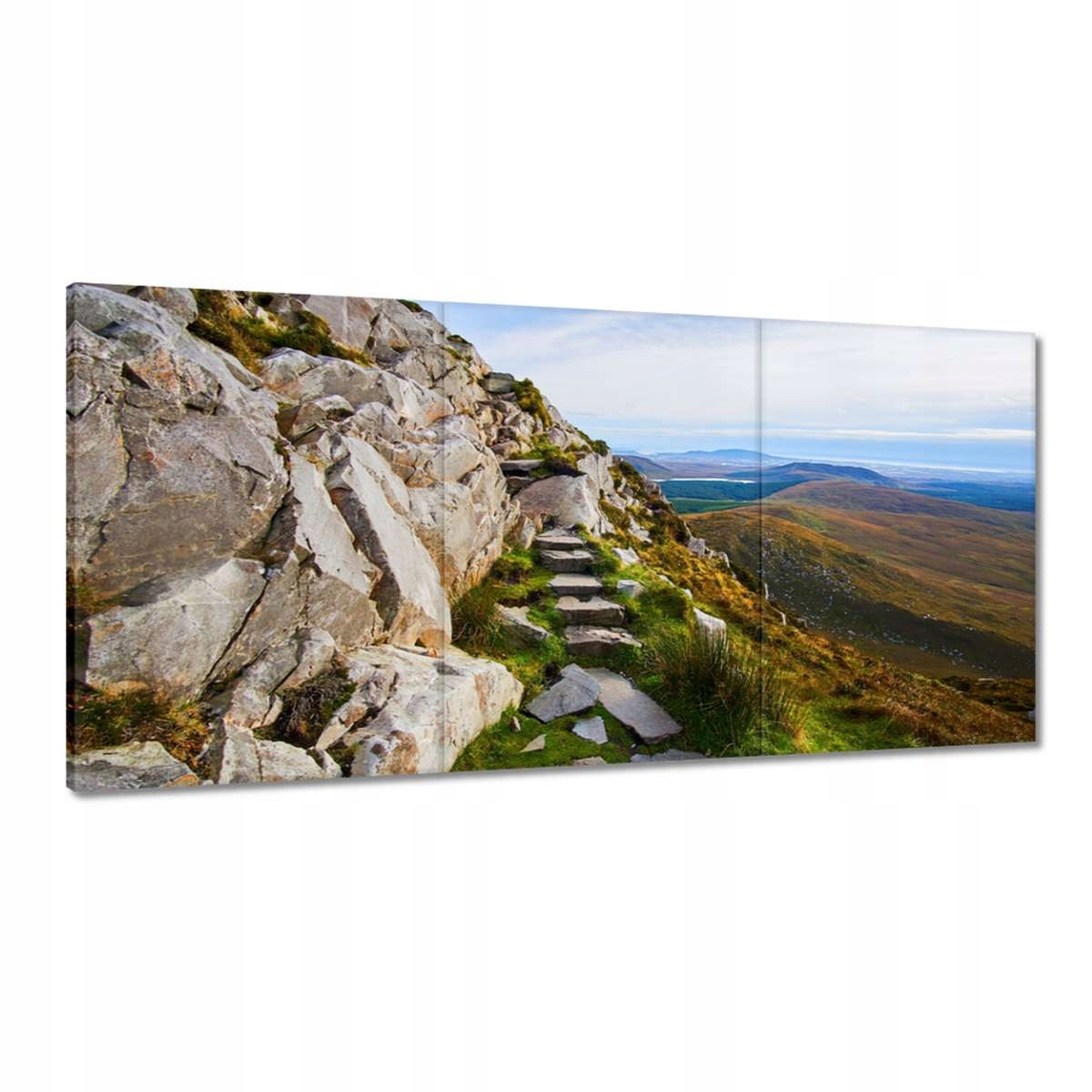 Obrazy 120x60 Krajina Pohledy Krajina