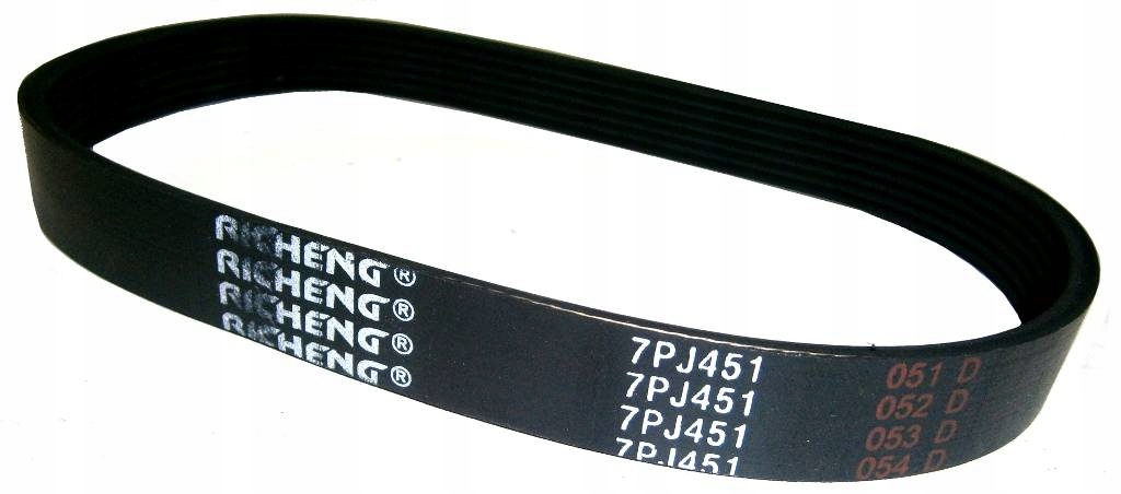 

Pasek Napędu Kosiarki Nac SF7A115 LE18-40-PB-S 180