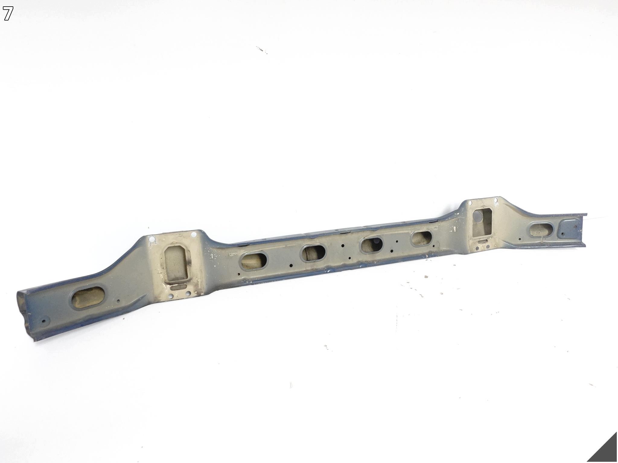 MERCEDES SPRINTER W906 CRAFTER 2E0 sider pillar W bumper front
