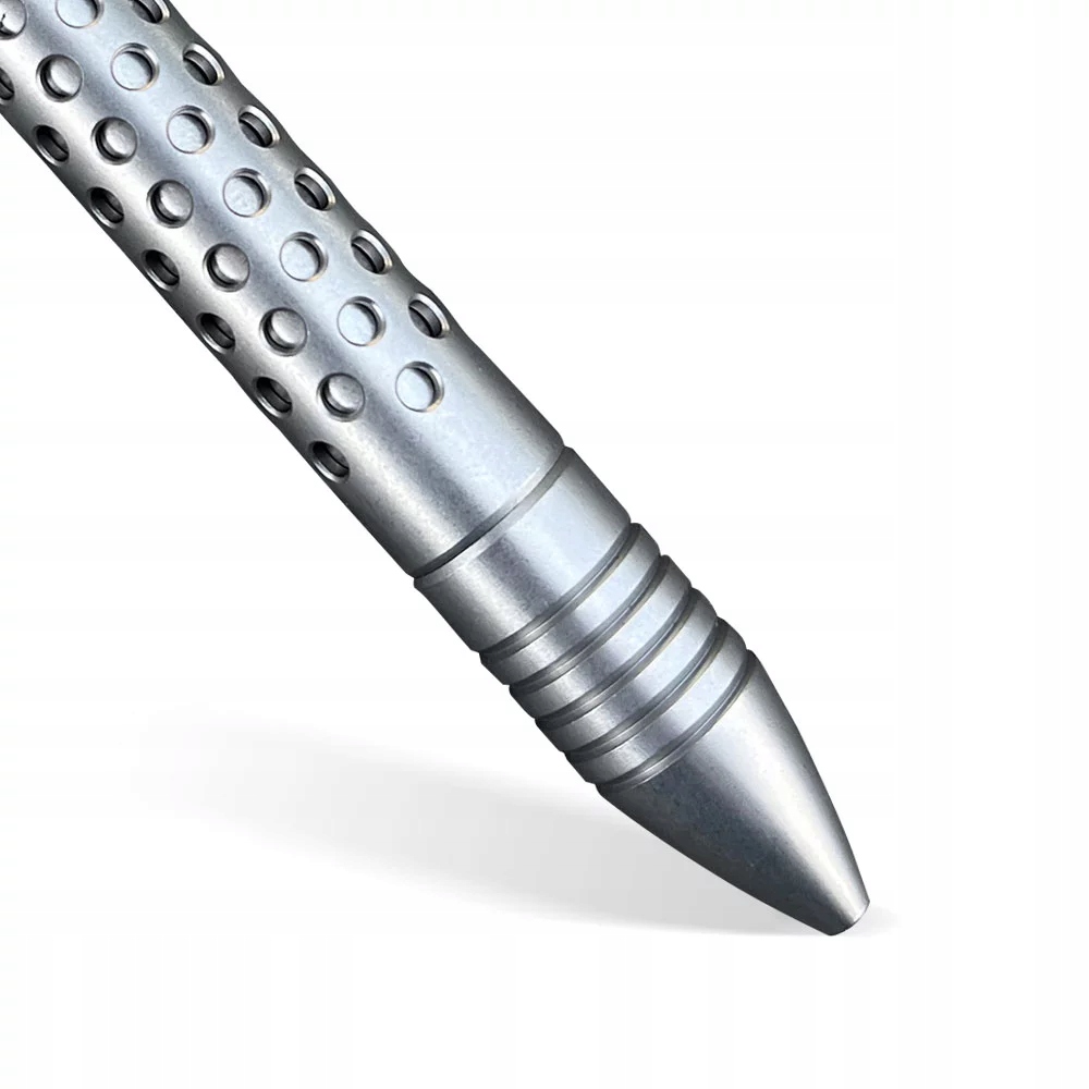 Długopis tytanowy Chaves Ultramar Bolt Action Pen Kod producenta PEN/BA/DSWTI