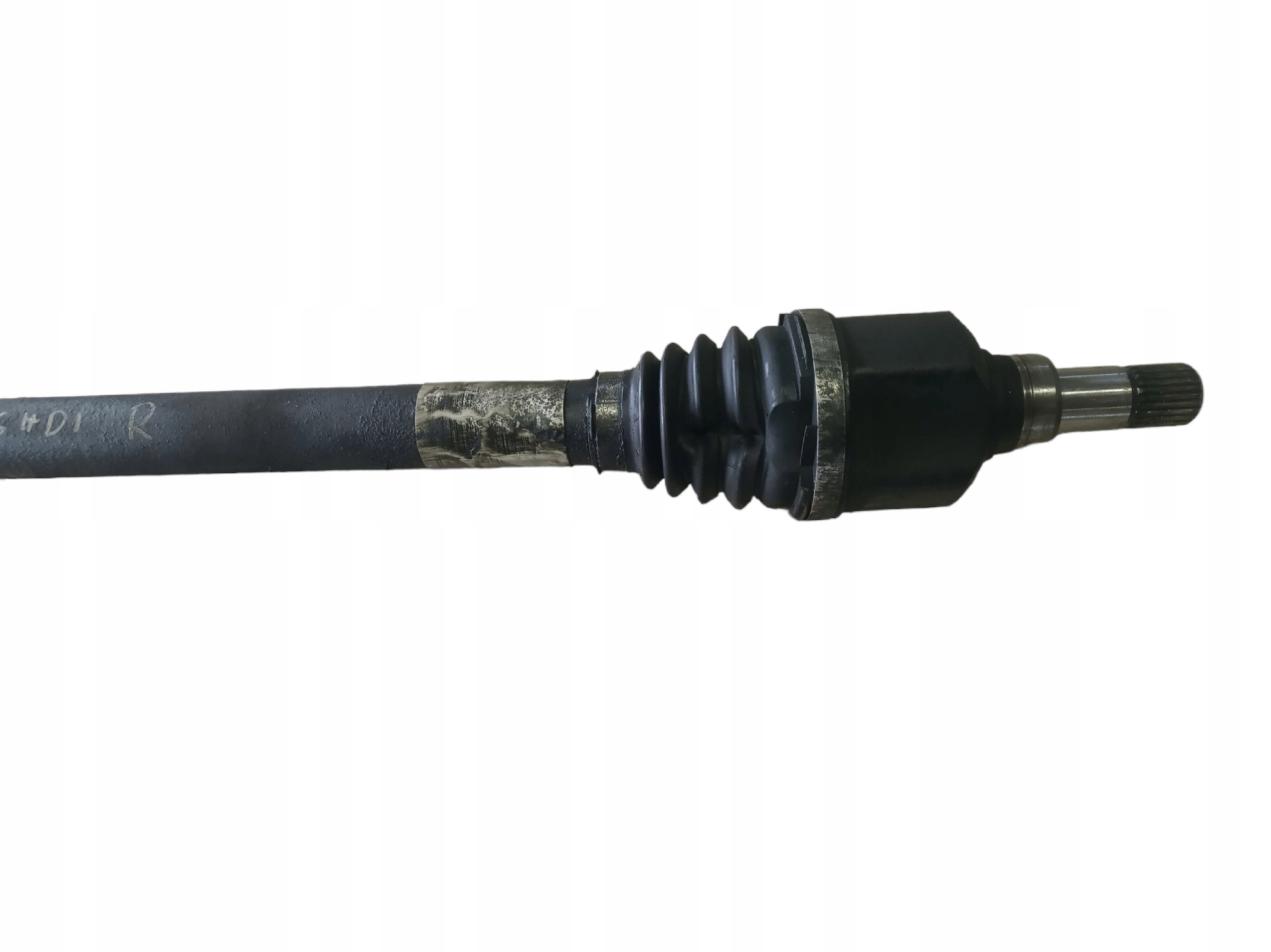 semi-axis right 1.6 HDI CITROEN C4 GRAND PICASSO