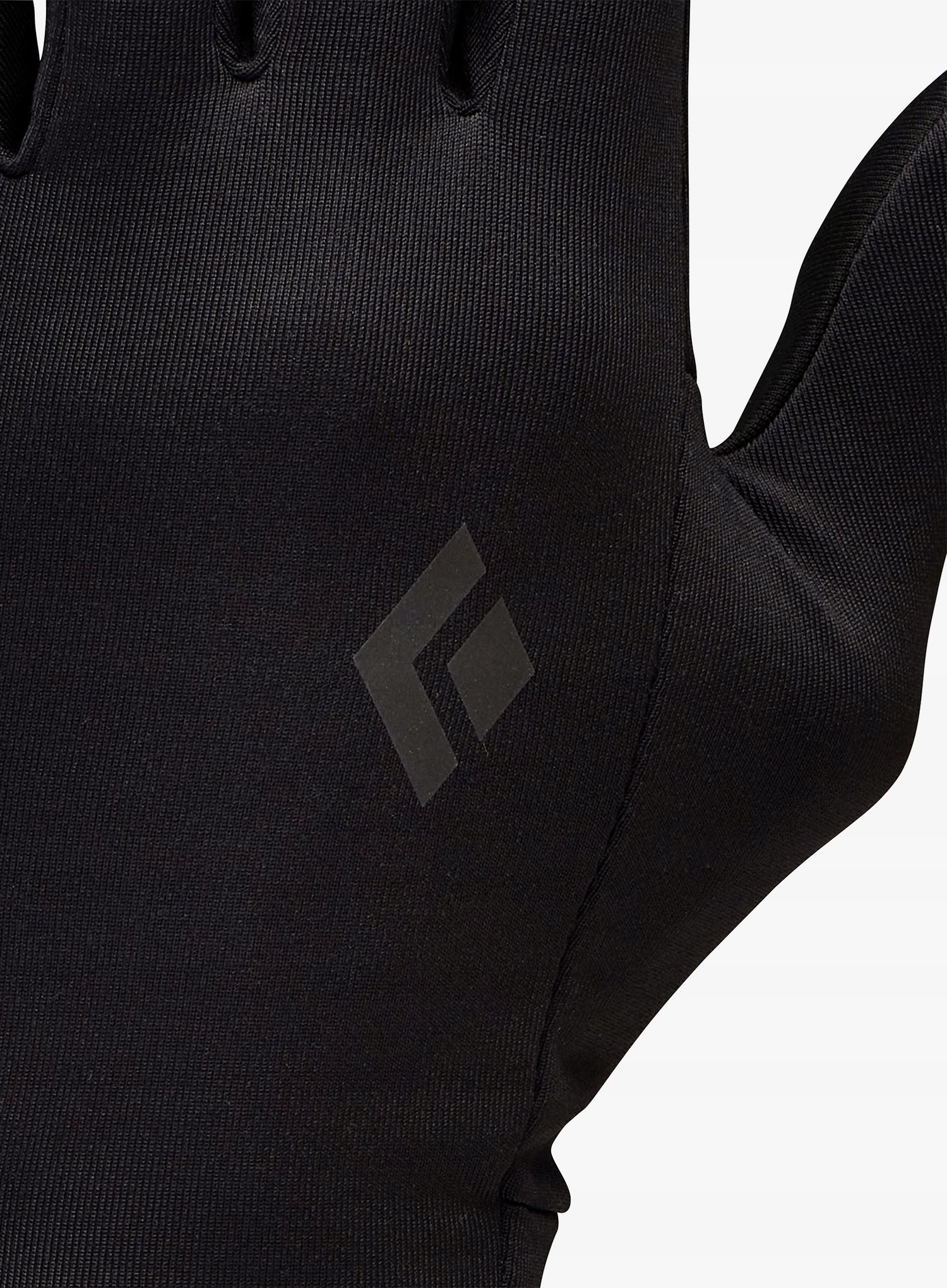 Rękawiczki Black Diamond Lightweight Screentap Liners - black XS Kod producenta Black Diamond