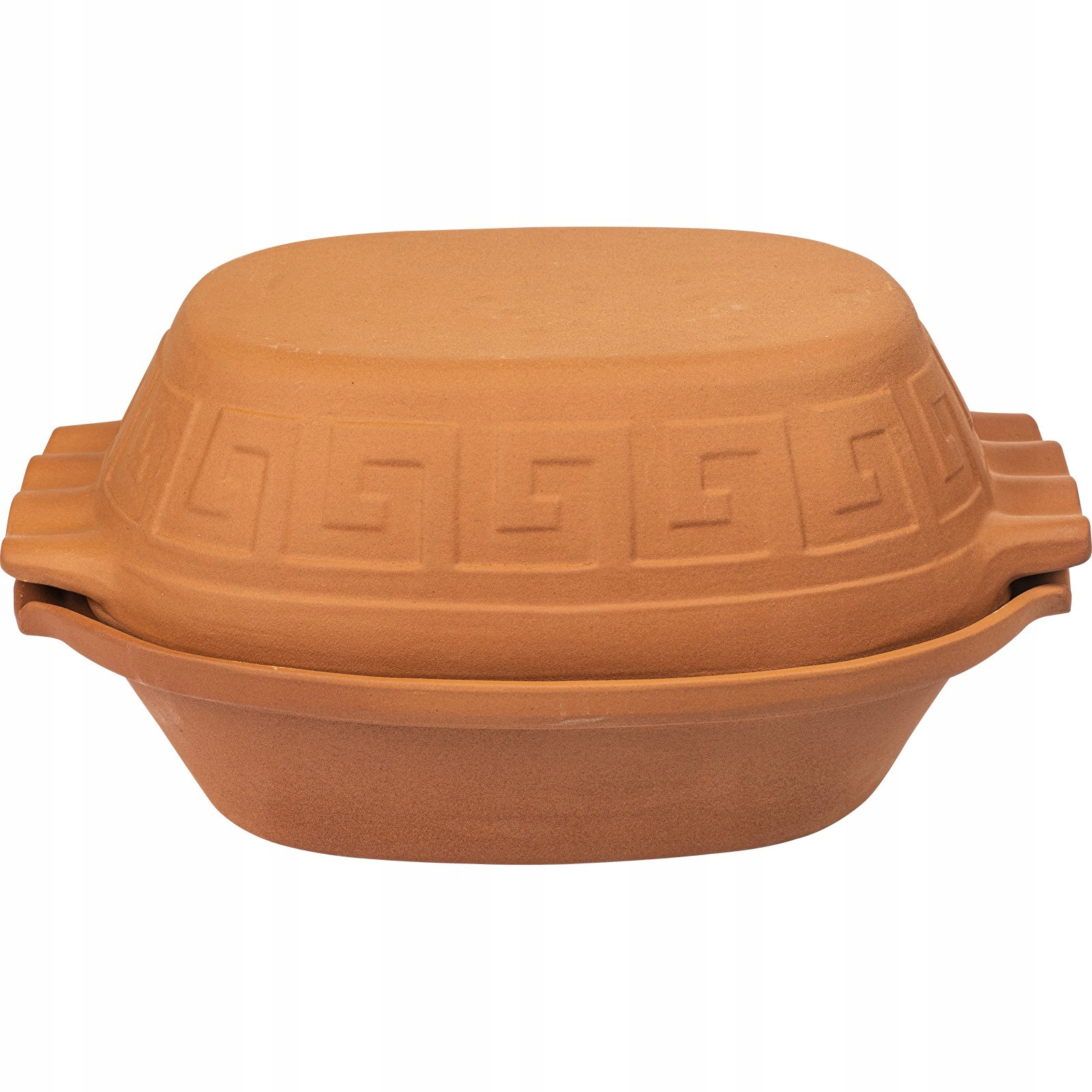 

Garnek rzymski gliniany 4l 770608 Browin