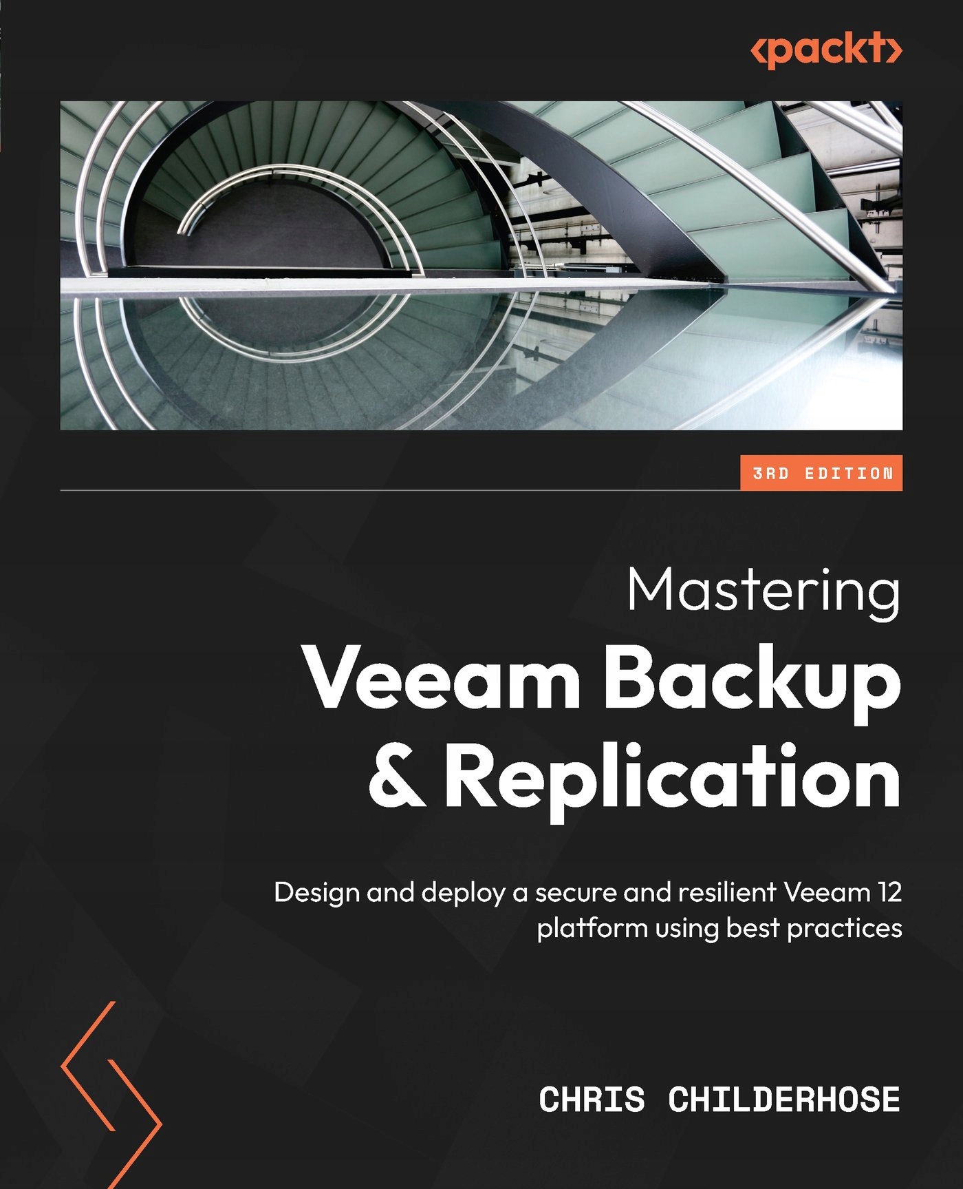 Mastering Veeam Backup & Replication. - ebook