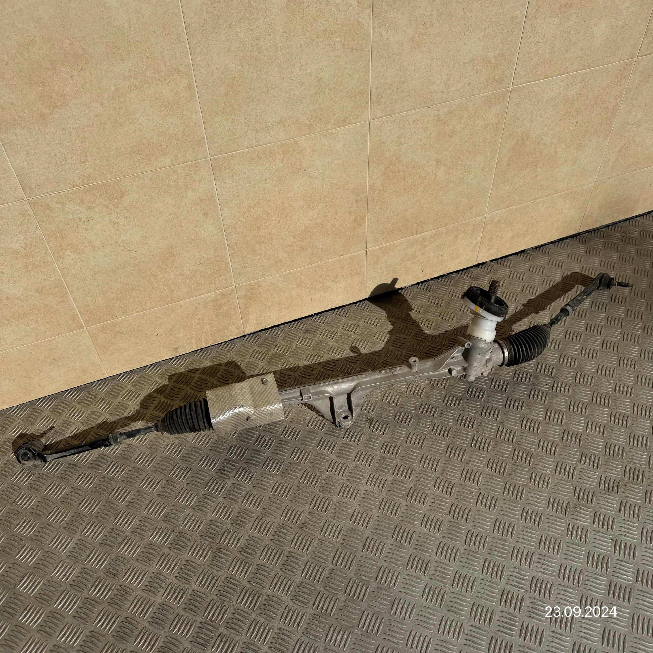 SERVOLENKUNG LENKGETRIEBE KIA K5 56500-L0000