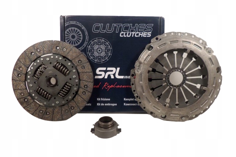 S33-181 - ОГЛЯД CITROEN JUMPER PEUGEOT BOXER 2.2 HDI