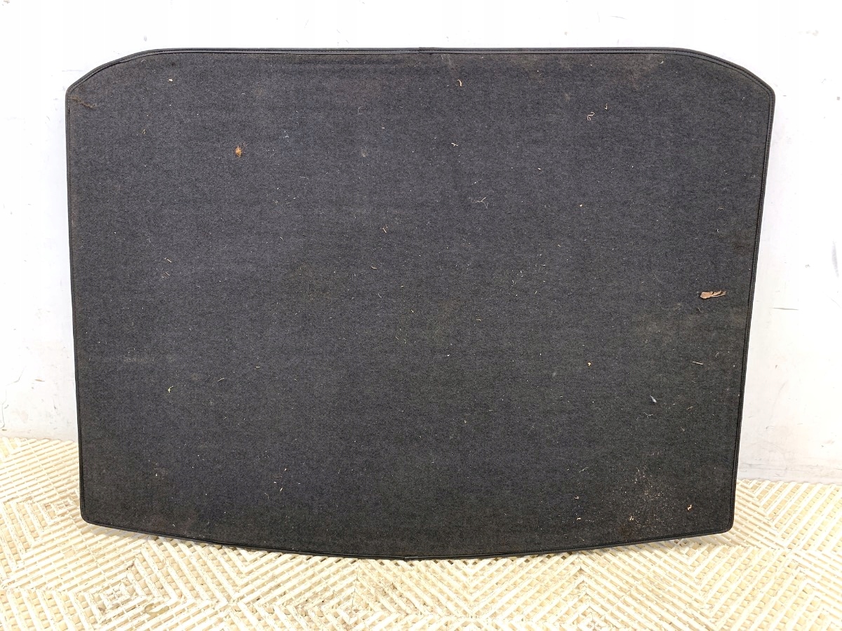 багажника SKODA KAROQ suv