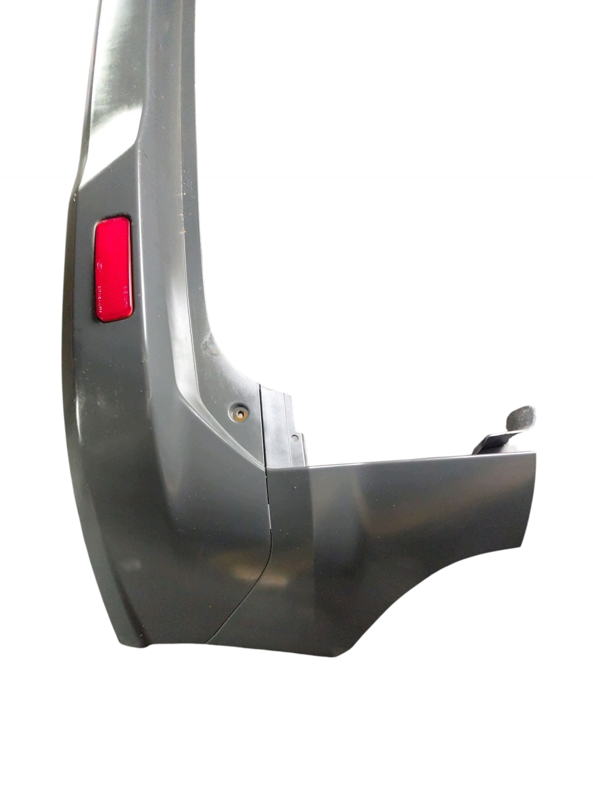 Paraurti posteriore FORD TRANSIT COURIER e LIFT LAK: BS (17-23)