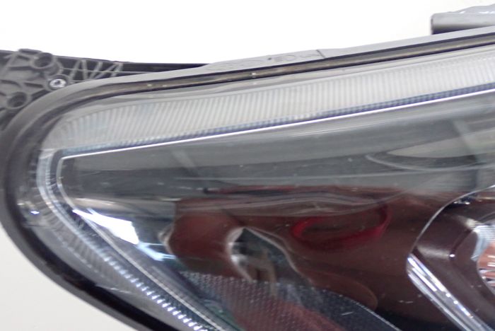 FORD FOCUS MK4 IV LED 18- reflektor right light right MX7B-13E014-CE
