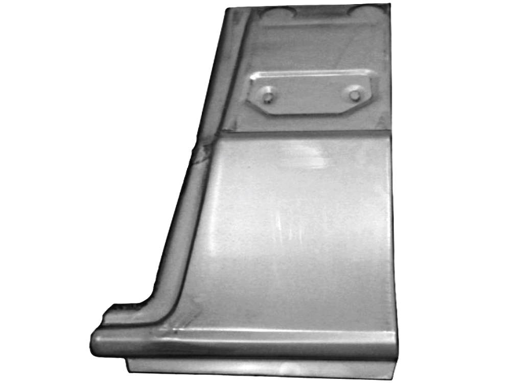 Sloupek Dveří Levý Sprinter 906 Vw Crafter 06-18