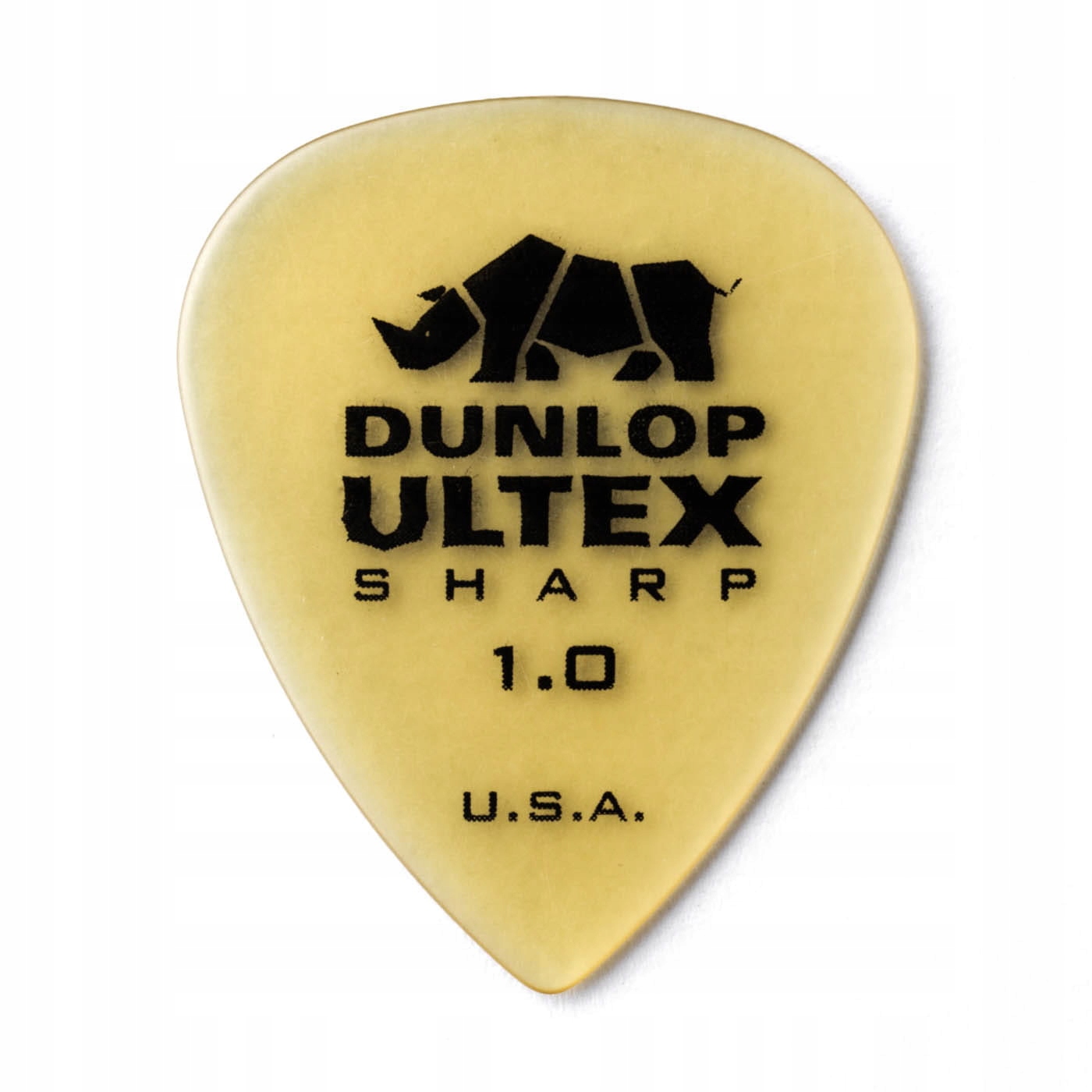 

Kostka gitarowa Dunlop Ultex Sharp 1.0mm