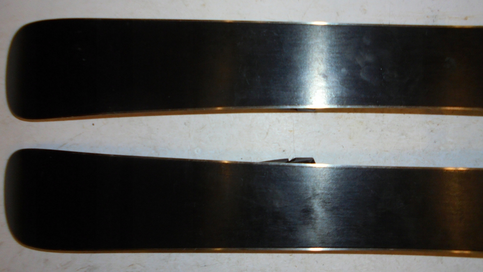 Narty SALOMON JADE dł. 70 cm Rodzaj Dziecięce