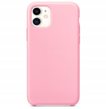 

Candy Etui Obudowa Silikon-owe Do iPhone 11 Pro