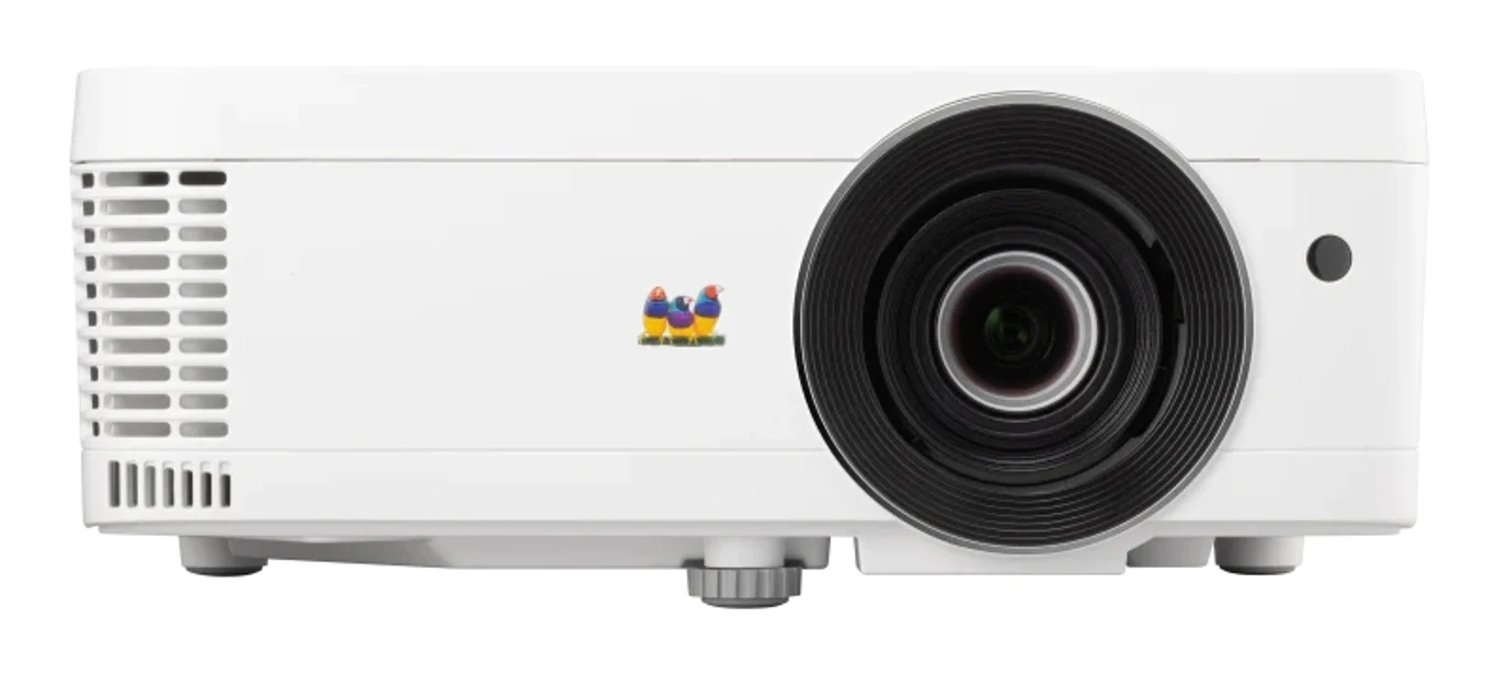 Projektor ViewSonic PX700HDH FHD 3500 ANSI 2x HDMI