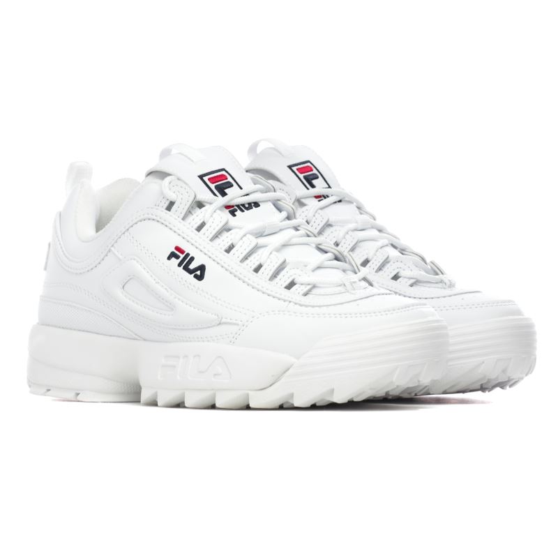 Fila Disruptor Low Wmn 1010302-1FG 38