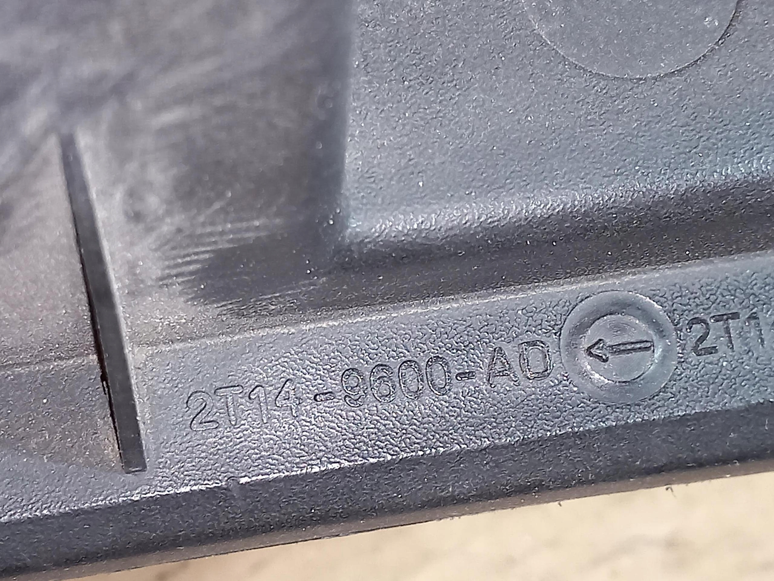 Gehäuse filter luft FORD CONNECT MK1 1.8 TDDI 2T14-9600-AD