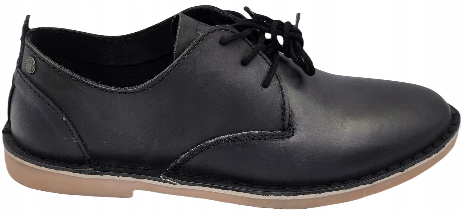 Jack&Jones mokasíny pánské polobotky vel. 42