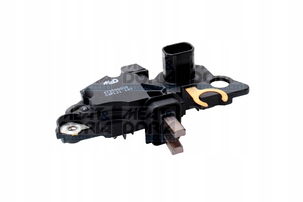 REGULATOR NAPIĘCIA ALTERNATORA MEAT DORIA Producent części Meat&Doria