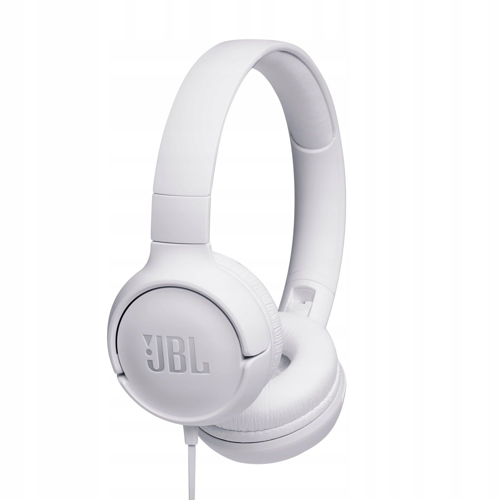 

Słuchawki Jbl T500 Białe Oryginał! Pl Dystrybucja