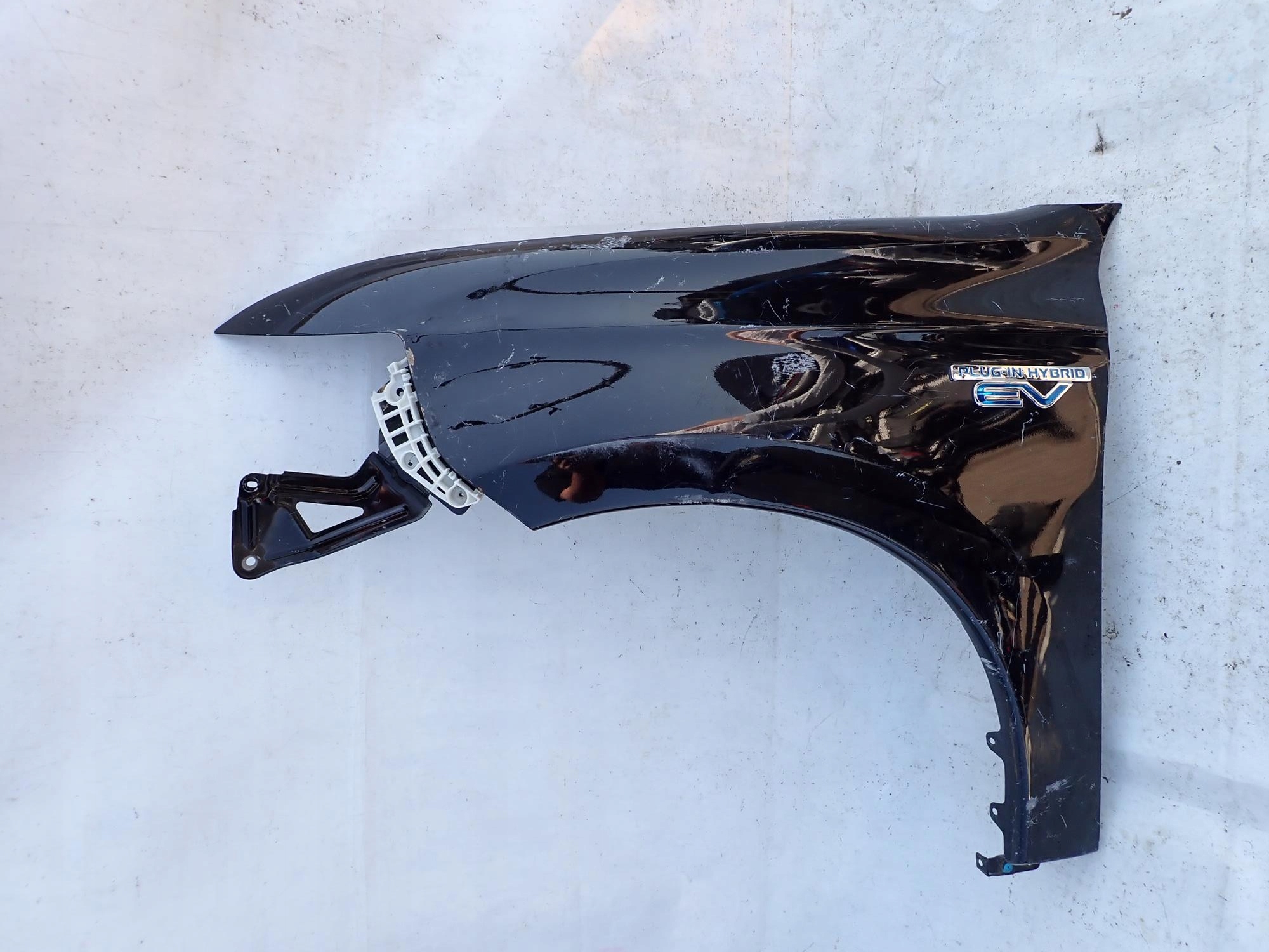 MITSUBISHI OUTLANDER FL 15-22 fender front left
