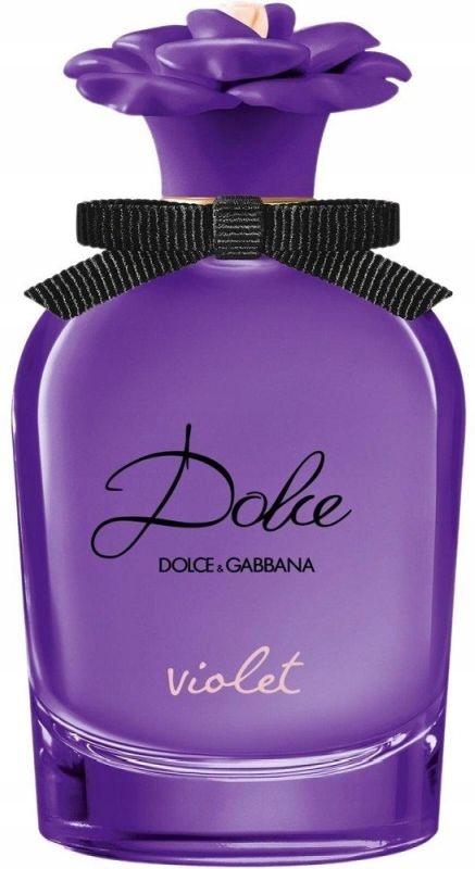 Dolce & Gabbana Dolce Violet Edt 75 Ml Sprej