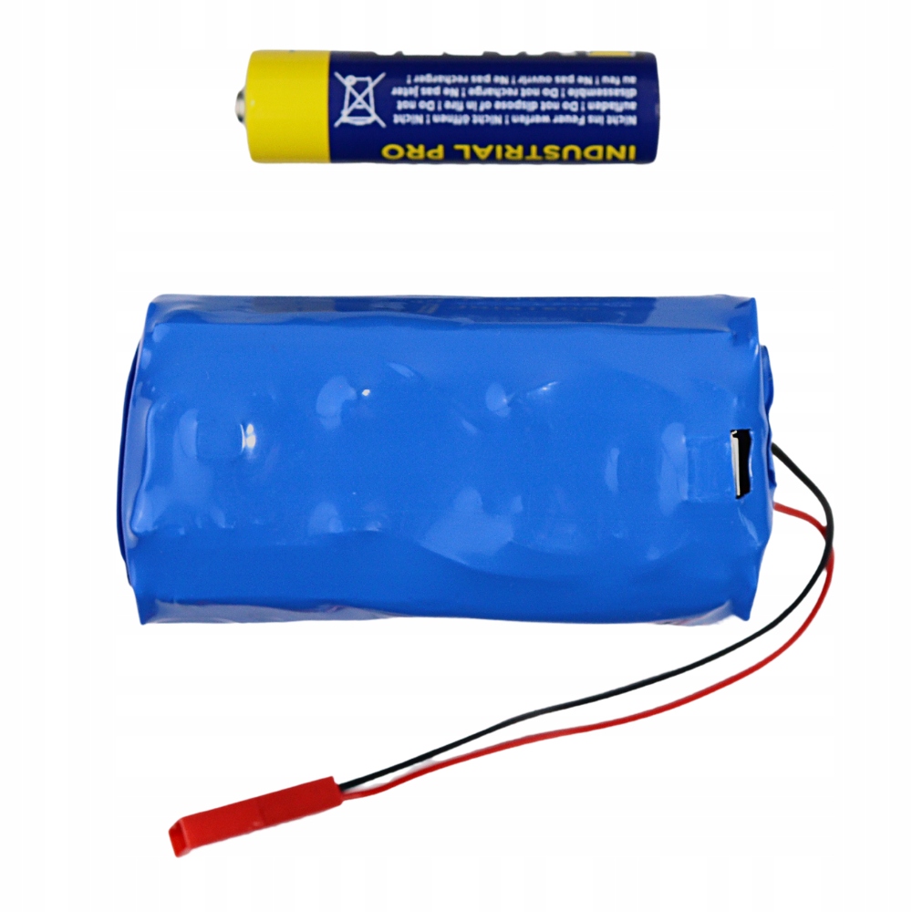 AKUMULATOR BATERIA DO KAMER MODUŁOWYCH 11600 MAH Marka Nexus