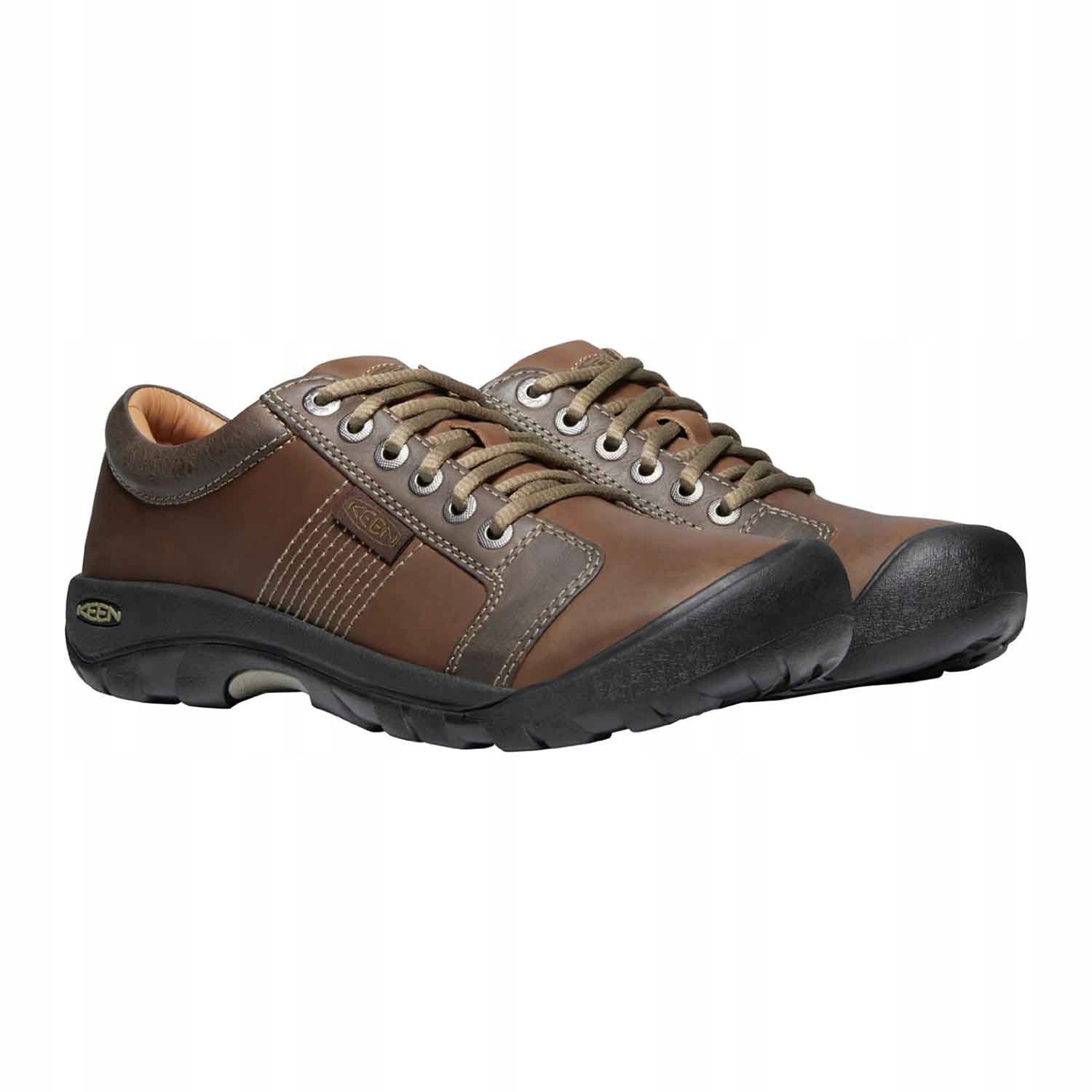 

Buty miejskie męskie Keen Austin