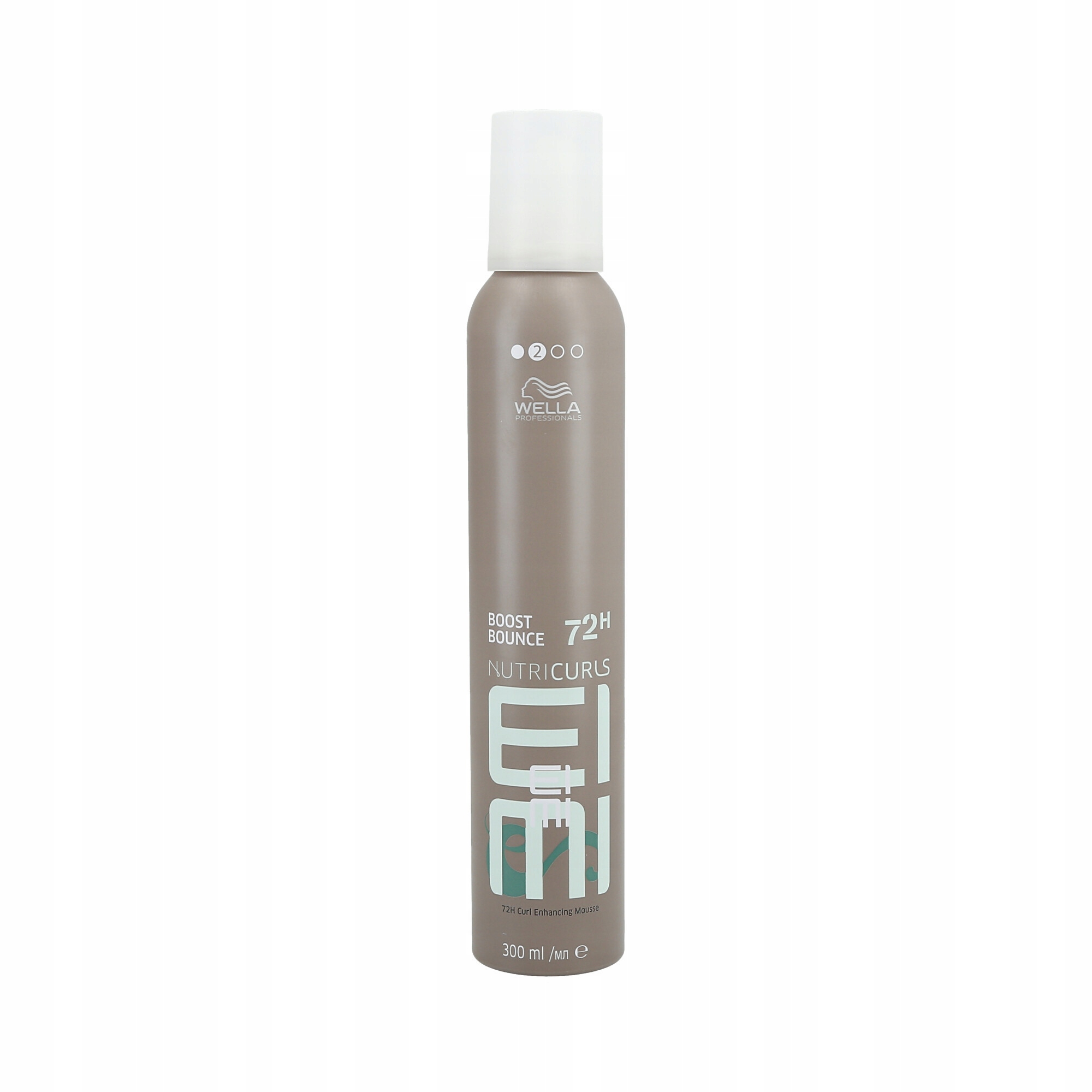 WELLA EIMI NUTRICURLS PIANKA DO LOKOW 300ML