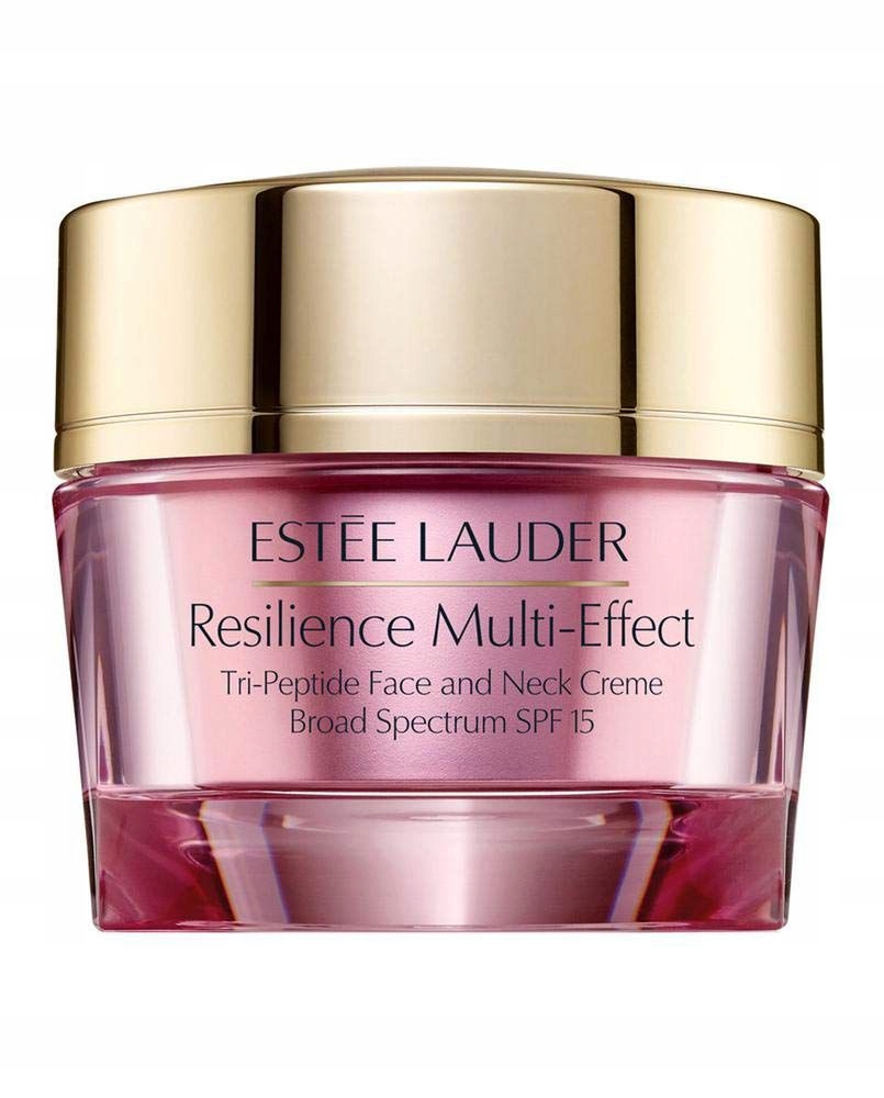 Estee Lauder Resilience Multi Effect Tri-peptid F