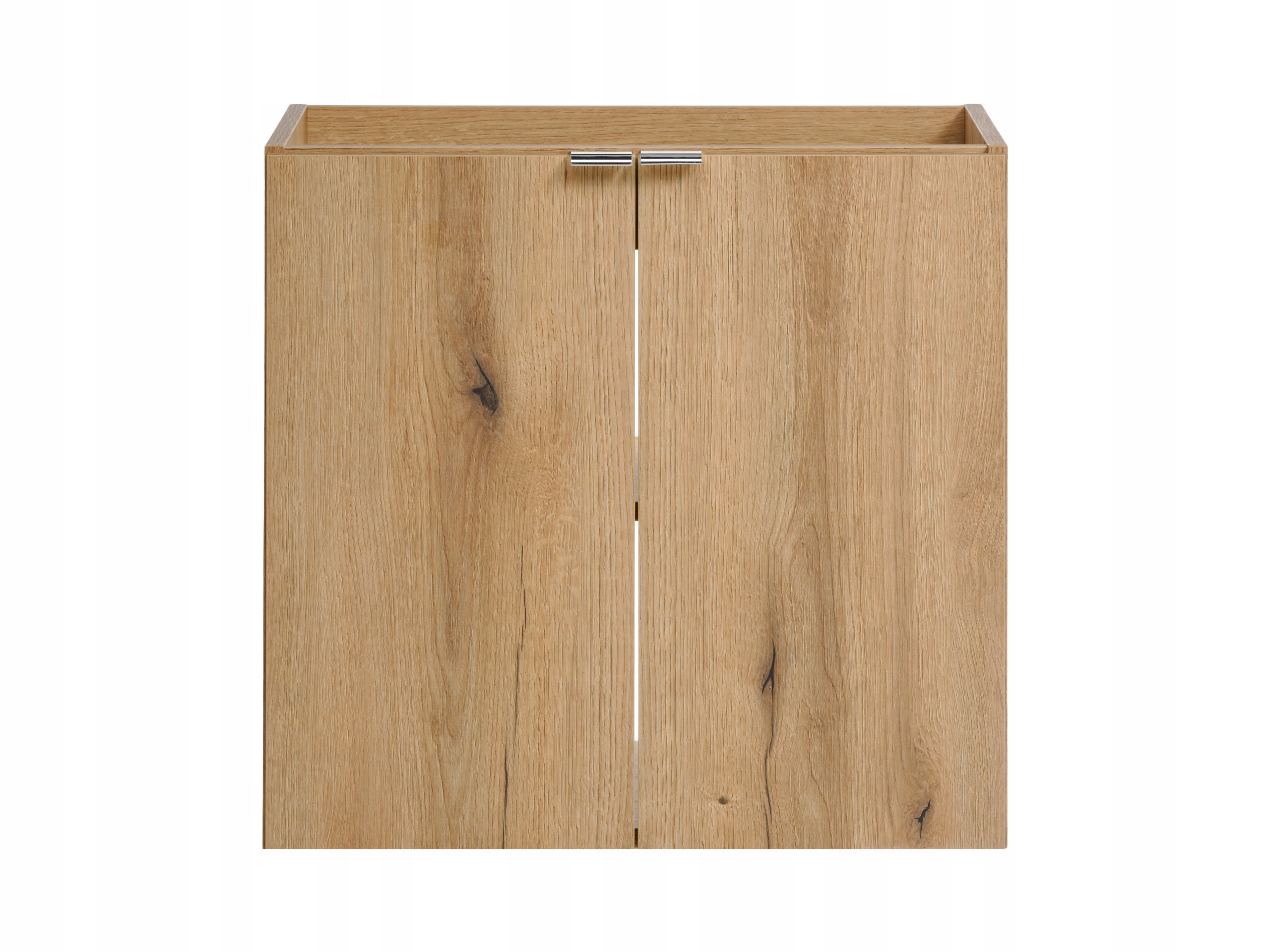 Skříňka pod umyvadlo 60 cm 2 dveře