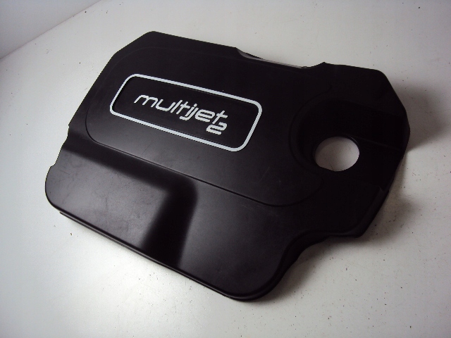 55279711 - КРЫШКА ДВИГАТЕЛЯ JEEP RENEGADE 1.6 2.0 M-JET 14-