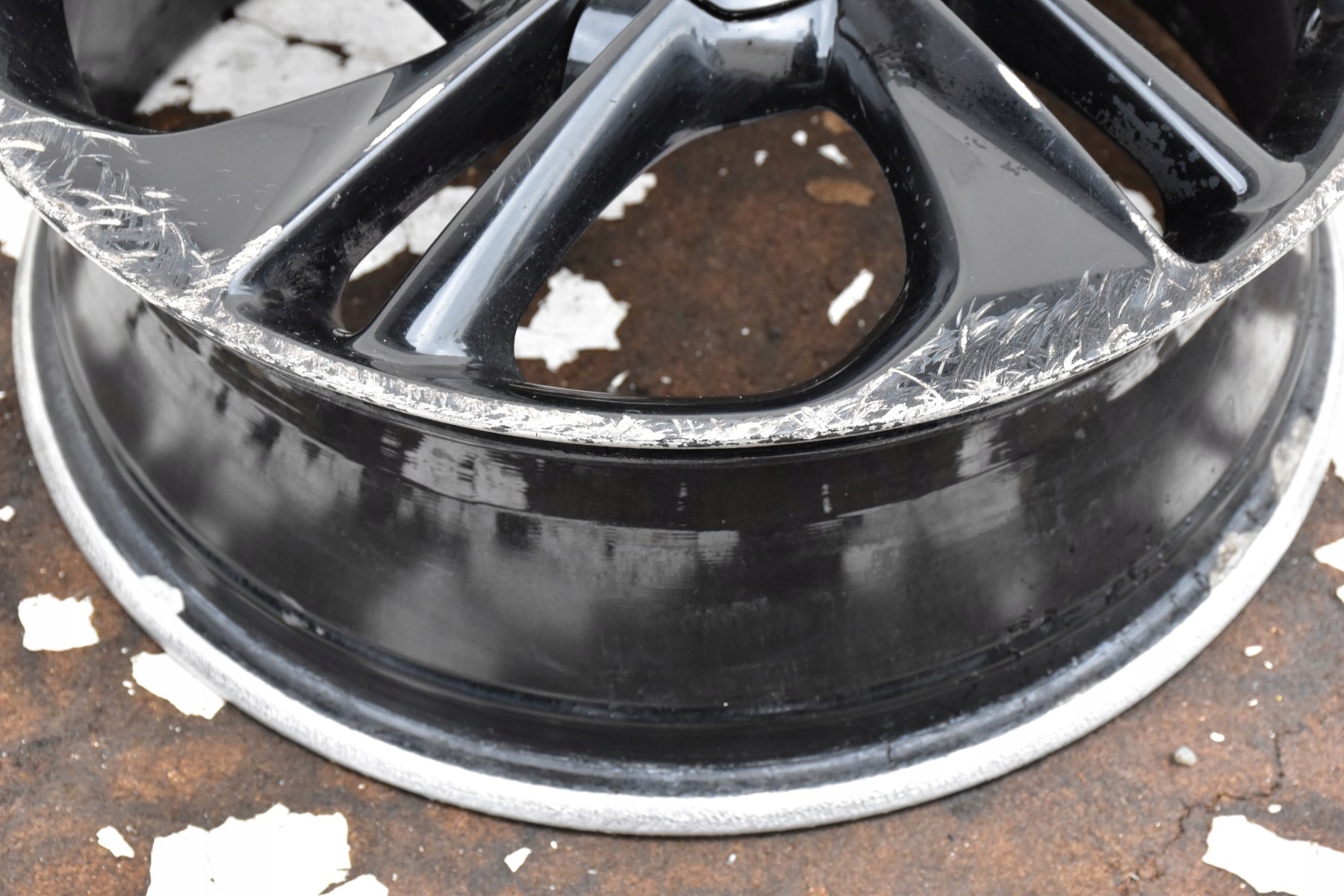 disk hliníkový OPEL 7" x 17" 4x100 ET44 13380639