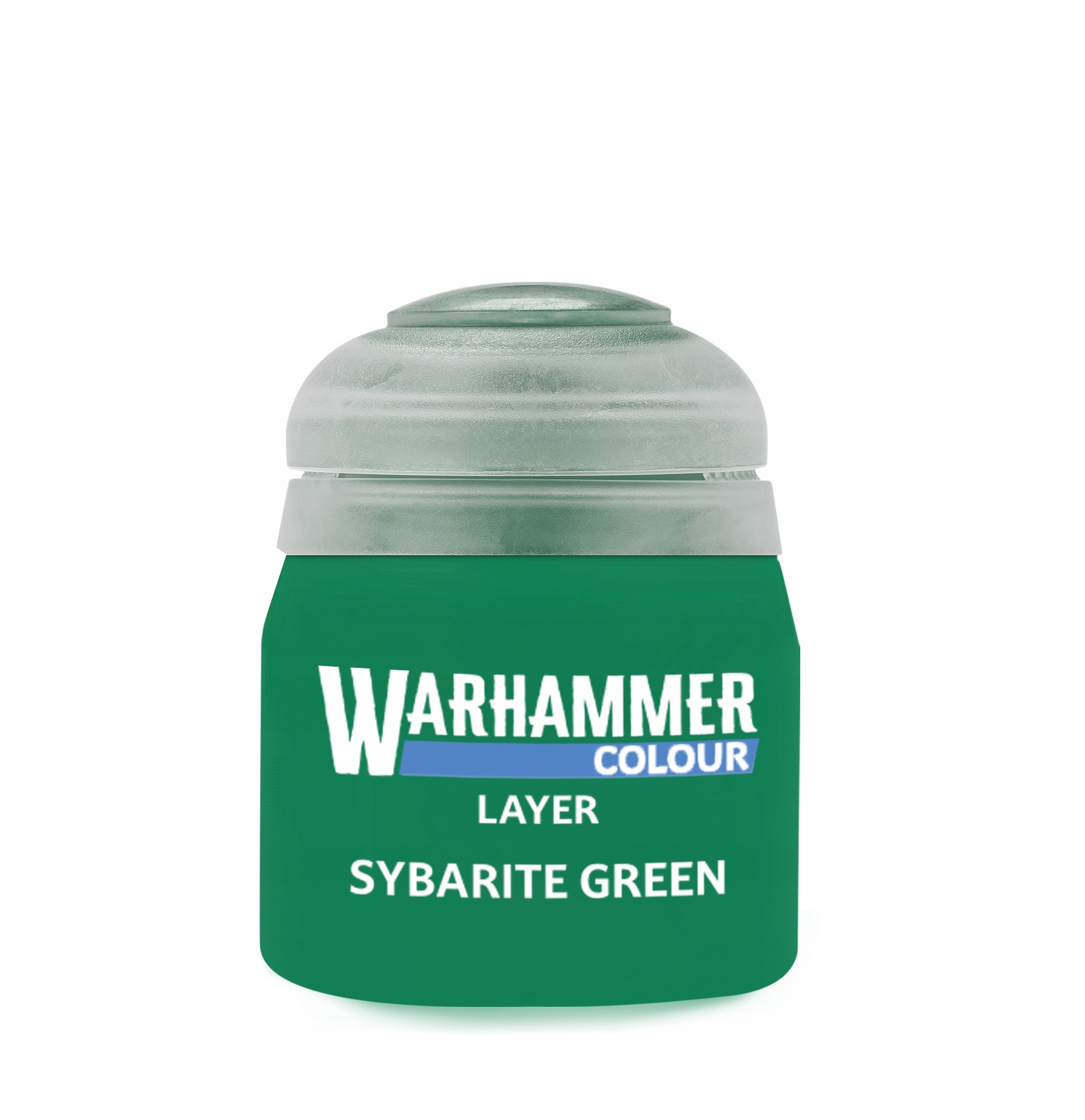 Farba Warhammer Colour Layer: Sybarite Green (Citadel) 12ml