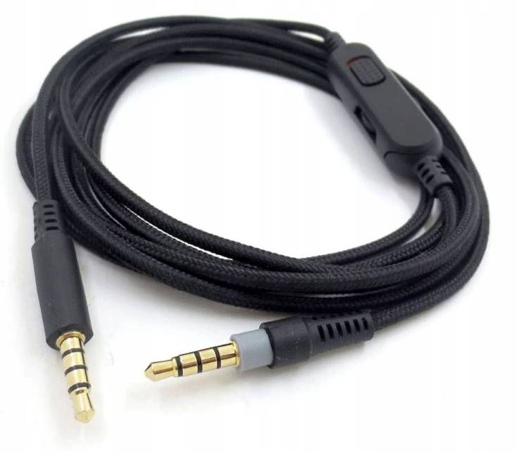 

Kabel Przewód Do Słuch. Hyperx Alpha Cloud Pilot