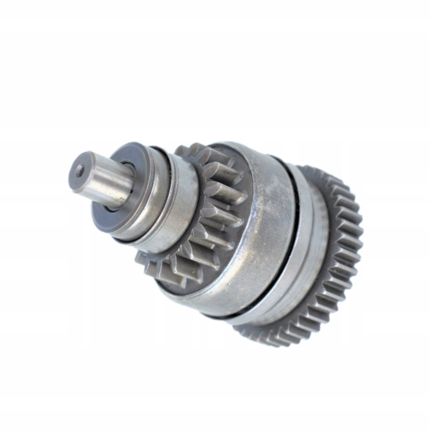 420659111 - CAN-AM TRAXTER HD5 17-20 СТАРТЕР BENDIX BENDIKS