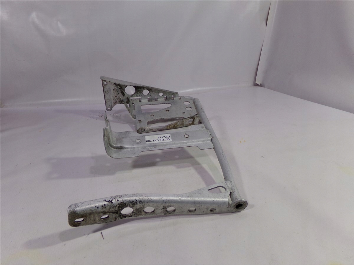 STELAŻ STOPIEŃ PODNÓŻEK ARCTIC CAT 700 Producent inny