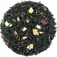Čaj Černý Yunnan Black Broskvový, Chutný 1kg